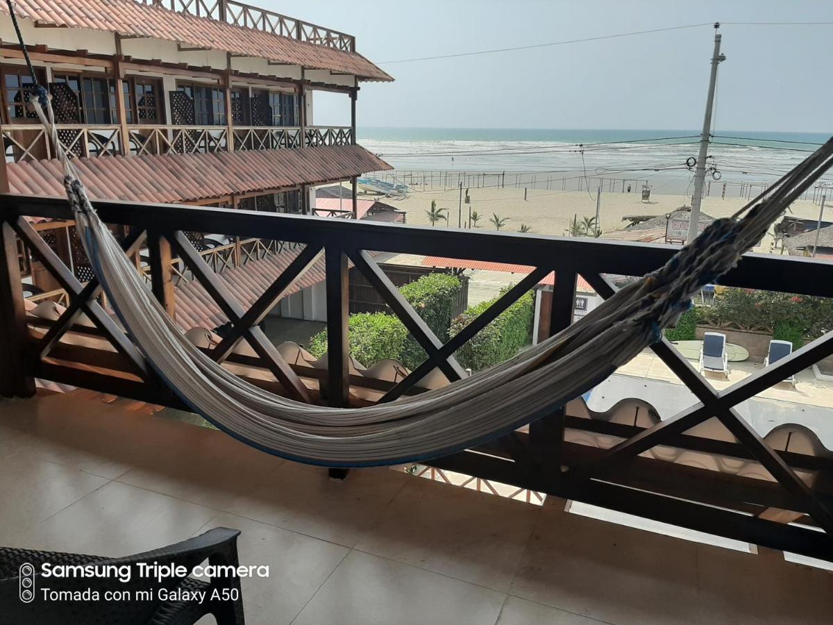 Hotel La Vista كانوا المظهر الخارجي الصورة