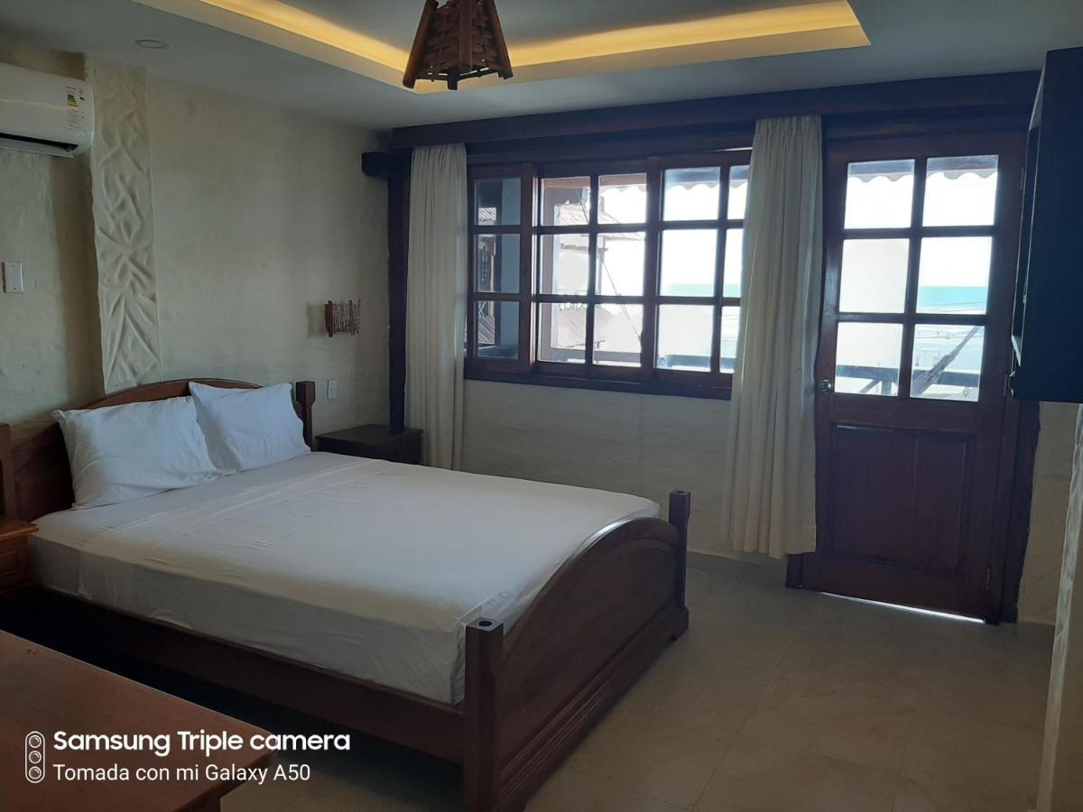Hotel La Vista كانوا المظهر الخارجي الصورة