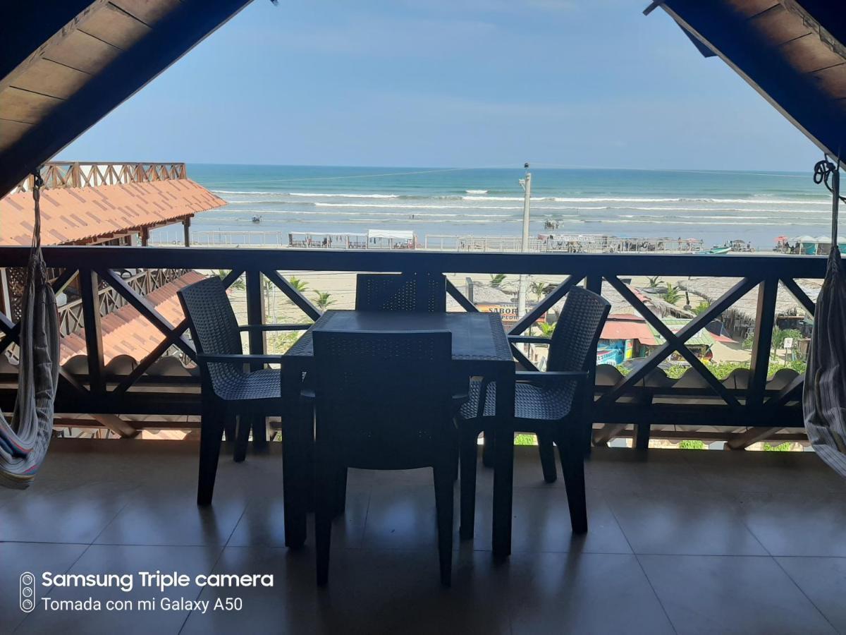 Hotel La Vista كانوا المظهر الخارجي الصورة