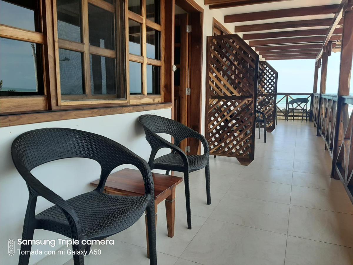 Hotel La Vista كانوا المظهر الخارجي الصورة