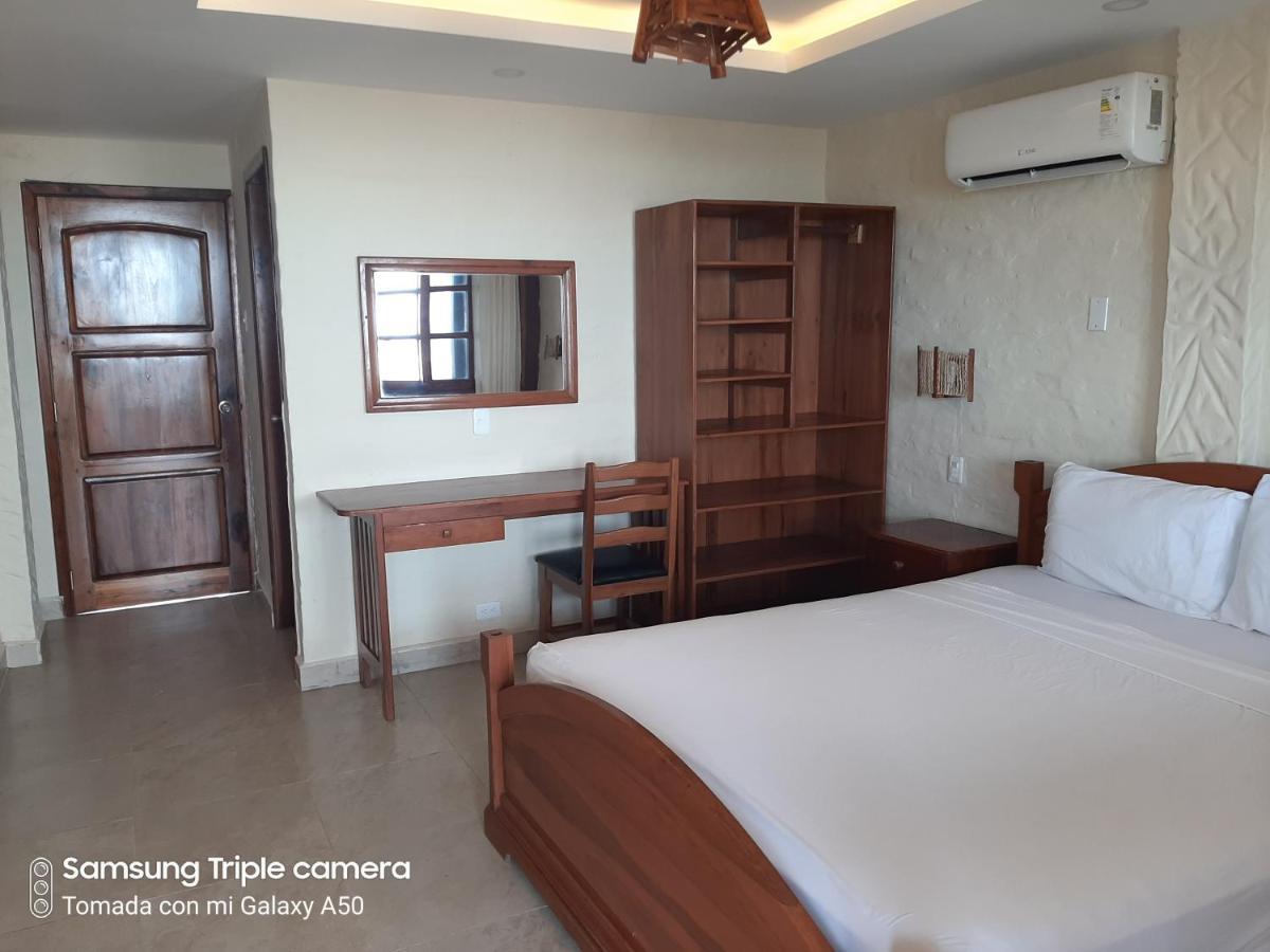 Hotel La Vista كانوا المظهر الخارجي الصورة