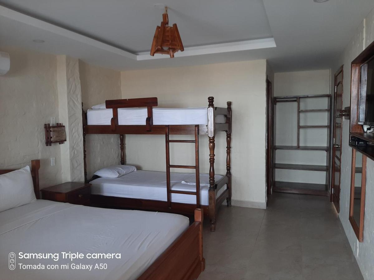 Hotel La Vista كانوا المظهر الخارجي الصورة