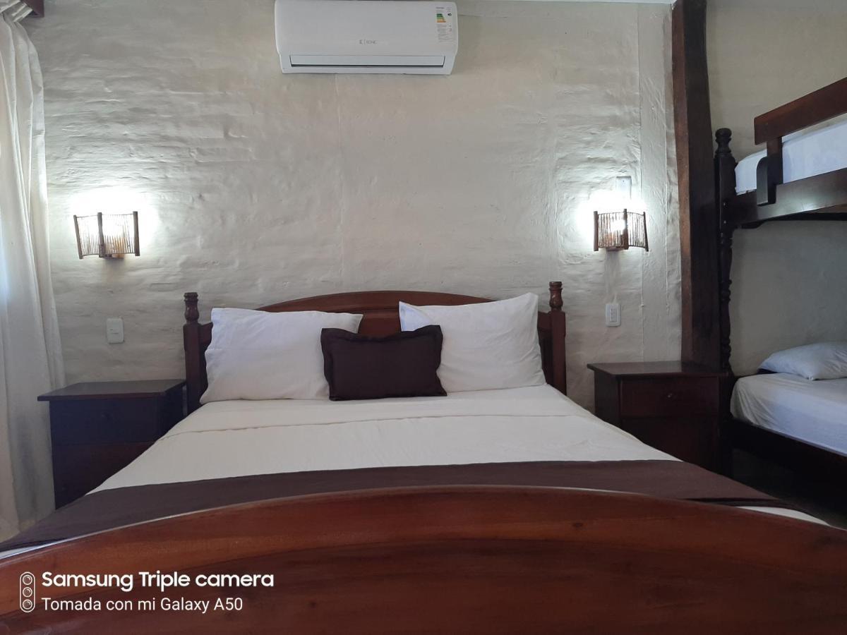 Hotel La Vista كانوا المظهر الخارجي الصورة
