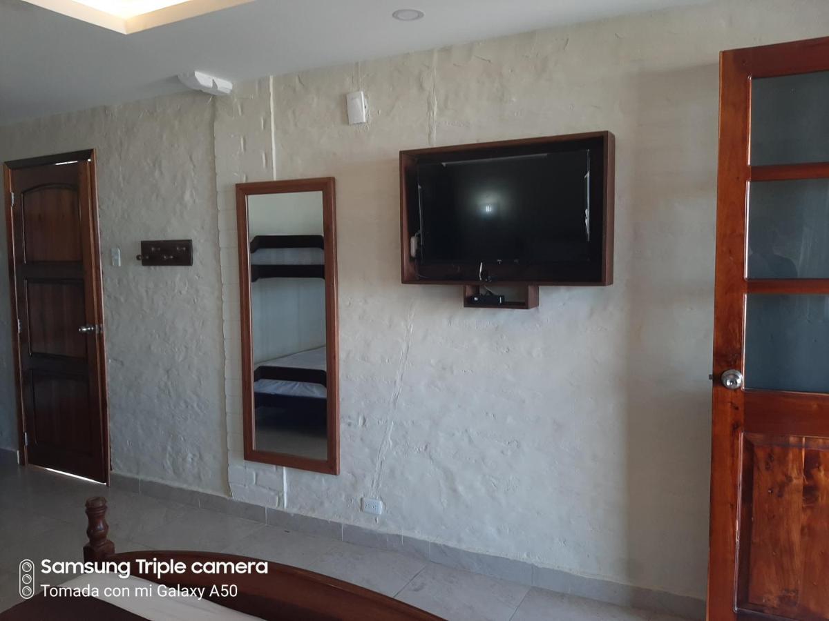 Hotel La Vista كانوا المظهر الخارجي الصورة