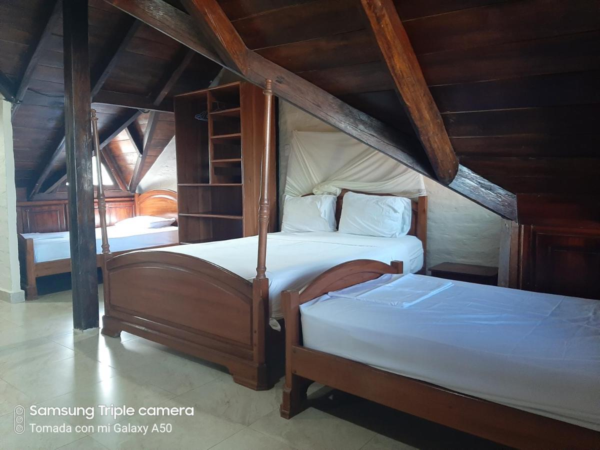 Hotel La Vista كانوا المظهر الخارجي الصورة