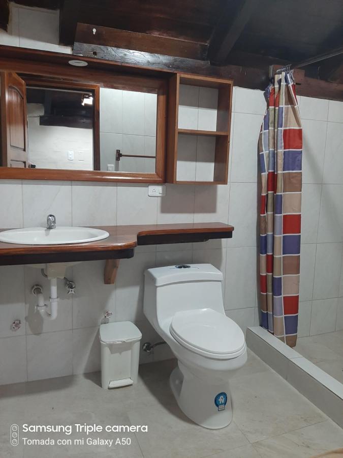 Hotel La Vista كانوا المظهر الخارجي الصورة