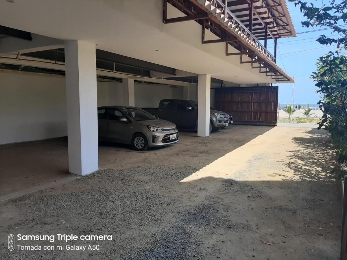 Hotel La Vista كانوا المظهر الخارجي الصورة