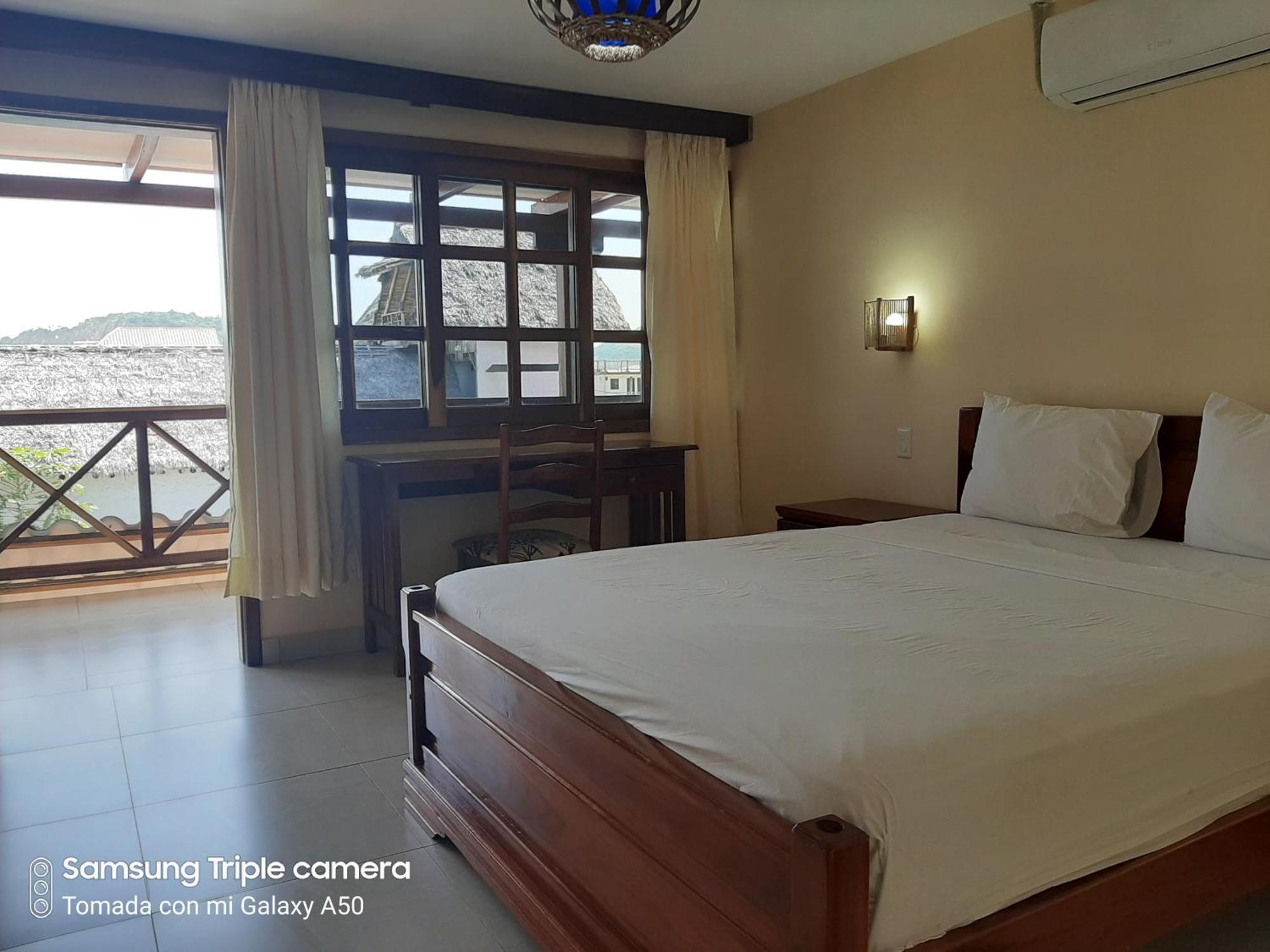 Hotel La Vista كانوا المظهر الخارجي الصورة