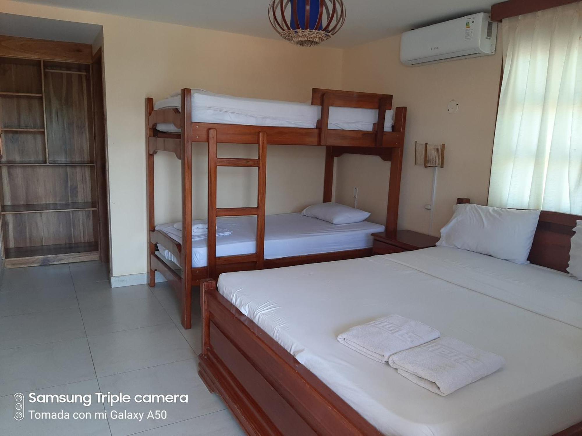 Hotel La Vista كانوا المظهر الخارجي الصورة
