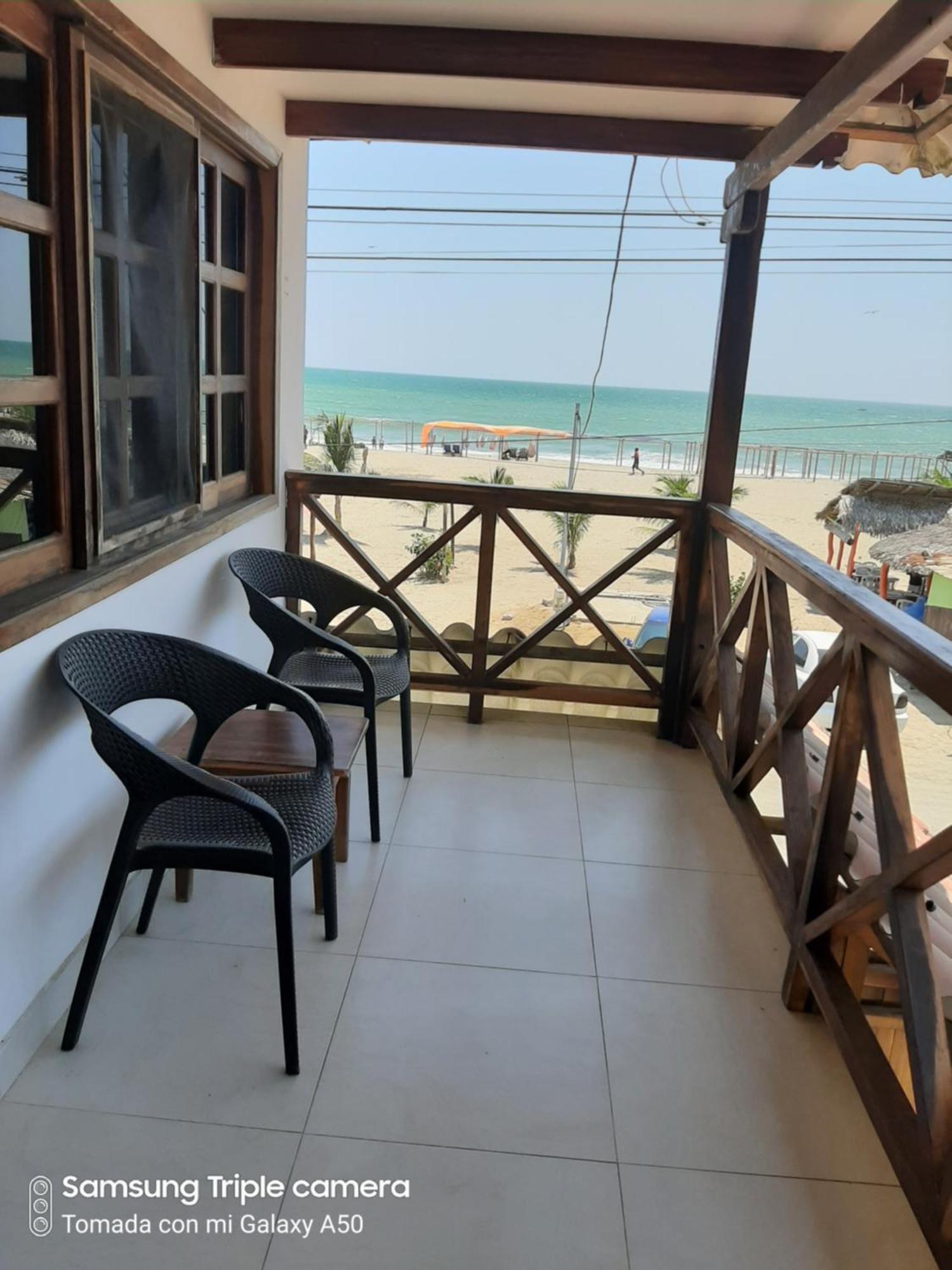 Hotel La Vista كانوا المظهر الخارجي الصورة