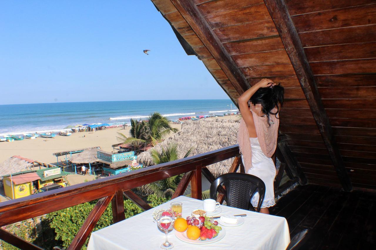 Hotel La Vista كانوا المظهر الخارجي الصورة